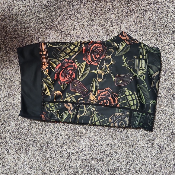 CVG OG Dressed to Kill Capri XXL - Picture 3 of 3